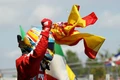 【F1】地元で快勝。 アロンソが見せた「マシンを生かす」ドライビング