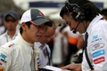 【F1】小林可夢偉が振り返る序盤戦。 「速いのにポイントが獲れていない」