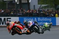 【MotoGP】猛スピードで成長中。 新星マルク・マルケスの「驚異の学習能力」