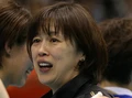 【女子バレー】就任１年目で三冠へ。中田久美監督「常に目標は世界」