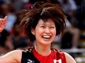 【女子バレー】木村沙織、「壁」を打ち破ったエースの力