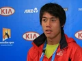 【テニス】錦織圭インタビュー「信じられないくらいいい方向に向かっている」