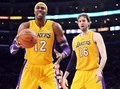 【ＮＢＡ】コービー不在でもレイカーズが常勝軍団スパーズを食らう？