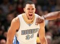 【ＮＢＡ】ＭＶＰはレブロン。でも「今季イチオシ」はこの男！