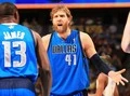 【ＮＢＡ】ノビツキーが「うっとうしいヒゲ」を剃れない理由