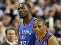 【NBA】サンダーは新時代を作ることができるか!?