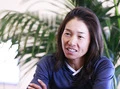 【テニス】クルム伊達が語るテニス論「寝るのも食べるのも仕事」