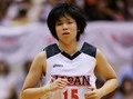 【女子バスケ】世界と戦った2011年。若き日本代表・長岡萌映子が最後の全国高校選抜に挑む