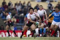 【ラグビー】悔しさを胸に。 日本選手権で帝京大が見せた「大学王者の悲哀と希望」。