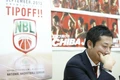勇気ある決断。 bjリーグからＮＢＬへ参入する千葉ジェッツの狙い