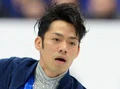 【フィギュアスケート】高橋大輔はなぜシーズン中にプログラムを変えたのか