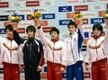 【体操】内村航平に次ぐ代表メンバーが決定！ 「団体で金メダルを獲りたい」