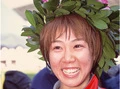 【今日は何の日？】渋井陽子が初マラソン世界記録を更新