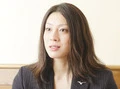 【水泳】寺川綾が語るロンドン五輪への思い。「頂点を狙いたい」