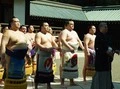 【月刊・白鵬】横綱も絶賛する、新大関・鶴竜の「武器」とは？