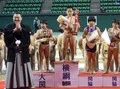 【月刊・白鵬】尊敬する大鵬さんからもらった心揺さぶるメッセージ