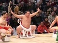 【月刊・白鵬】2013年、横綱が気になっている「ふたりの力士」