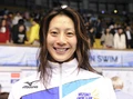【水泳】寺川綾、2大会ぶり五輪！ ４年分の「涙」と身につけた「たくましさ」