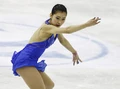 【フィギュアスケート】 苦境から復調。 村上佳菜子、「強いスケーター」への着実な一歩