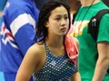 【水泳】メダルの可能性十分。15歳・渡部香生子、進化の秘密