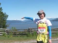 【続・東京マラソンへの道】中島彩「バンクーバーマラソンは苦しさ知らず？」