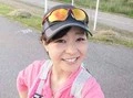 【続・東京マラソンへの道】中島彩「100キロマラソンへの道？」