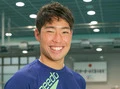 【水泳】萩野公介「入江（陵介）さんを越え、フェルプス選手を目標に」