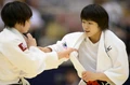 【柔道】復活優勝の浅見八瑠奈。苦悩の1年を支えた言葉とは？