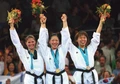 シドニー五輪テコンドー銅メダリスト・岡本依子の悲愴な願い