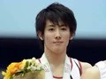 【体操】ワールドカップ東京大会で銀メダル。 加藤凌平「内村と並ぶ２本柱へ成長中」
