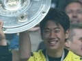 【ドイツ】ブンデスリーガ総括～活躍がめざましかった３人の日本人