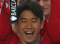 あまりにも特別だったホーム最終戦。香川真司の胸に去来したもの