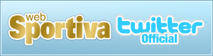 web Sportiva twitter official
