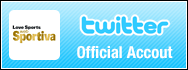 web Sportiva twitter official