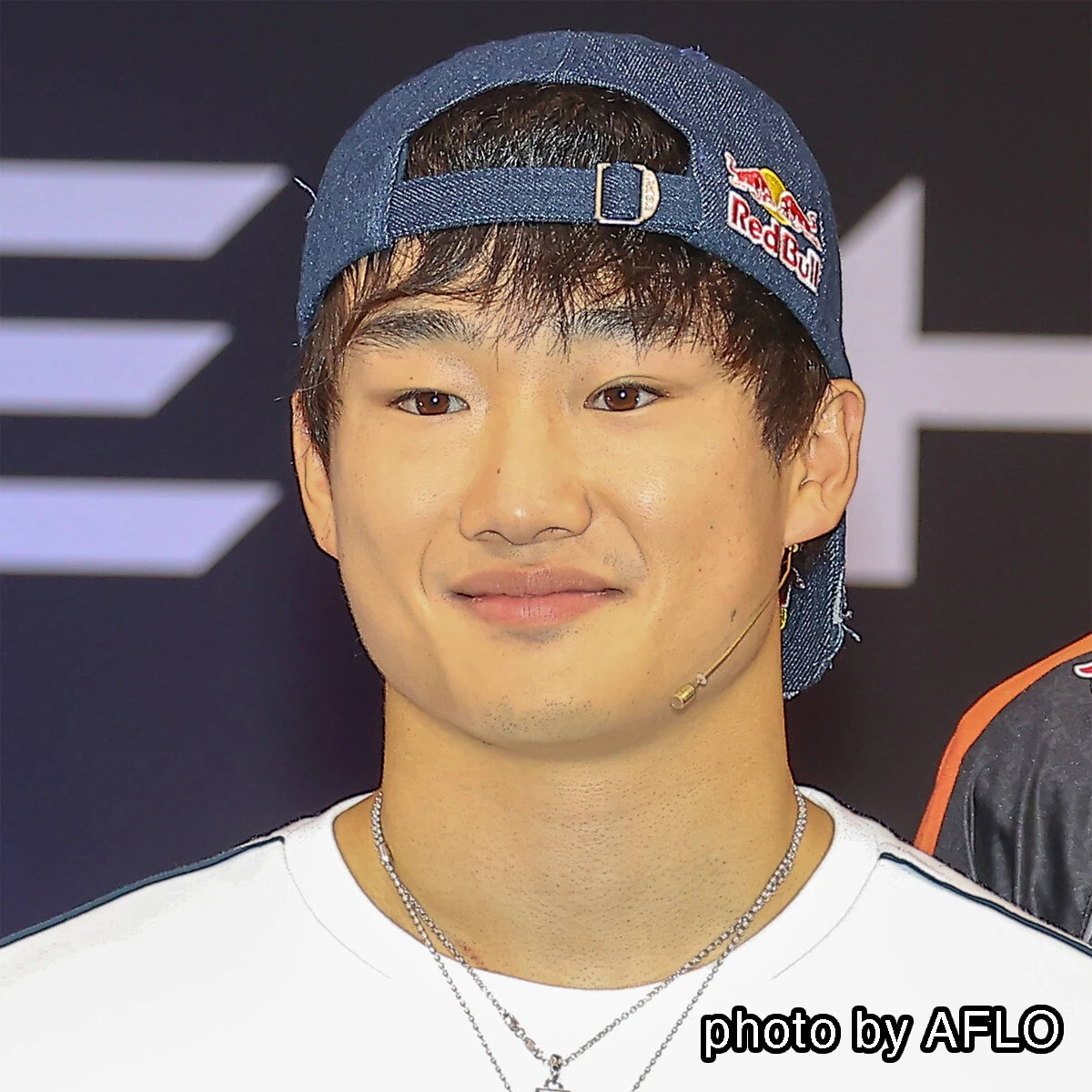 角田裕毅