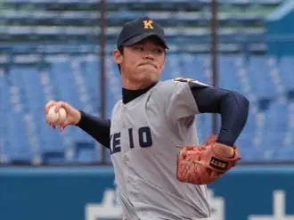 大学野球 理工学部の豪腕慶應大 福谷浩司が語る 卒論とドラフト 高校野球他 集英社のスポーツ総合雑誌 スポルティーバ 公式サイト Web Sportiva 大学野球 理工学部の豪腕慶應大 福谷浩司が語る 卒論とドラフト 高校野球他 集英社のスポーツ総合雑誌 スポルティーバ 公式サイト Web Sportiva