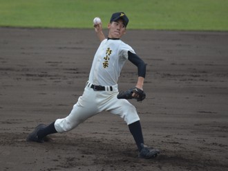 都立小平の1キロ右腕になぜ早実は苦しんだのか 高校野球他 集英社のスポーツ総合雑誌 スポルティーバ 公式サイト Web Sportiva