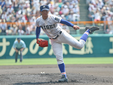 好投手揃いの大会で知る「清宮ロス」。日本でスラッガーを育てるのは至難?