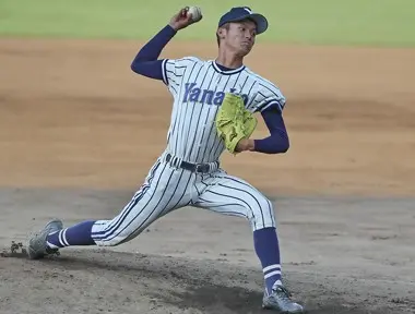 九州の快腕 宮城のドクター0 地方大会で消えた凄い投手たち 高校野球他 集英社のスポーツ総合雑誌 スポルティーバ 公式サイト Web Sportiva 九州の快腕 宮城のドクター0 地方大会で消えた凄い投手たち 高校野球他 集英社のスポーツ総合雑誌 スポルティーバ 公式サイト Web Sportiva