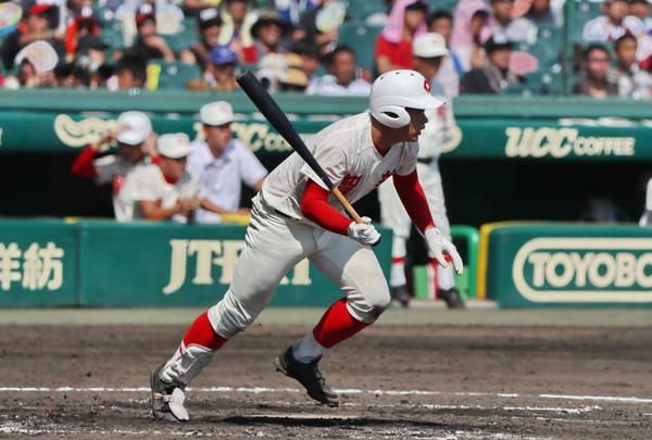 大阪桐蔭 マフラータオル 2枚セット 新品未使用 未開封 甲子園 高校