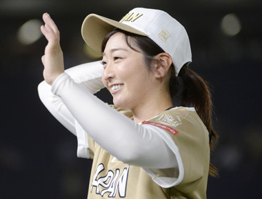 女子ソフトボール世界選手権開幕。強固な守備で日本が王者を奪還する