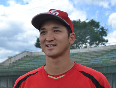 大谷翔平の兄が都市対抗出場。苦難の野球人生からドームの主役になる