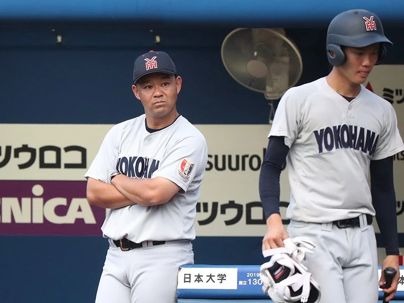 甲子園春夏連続はなぜ難しい センバツ組が苦しむ 魔の2カ月半 高校野球他 集英社のスポーツ総合雑誌 スポルティーバ 公式サイト Web Sportiva