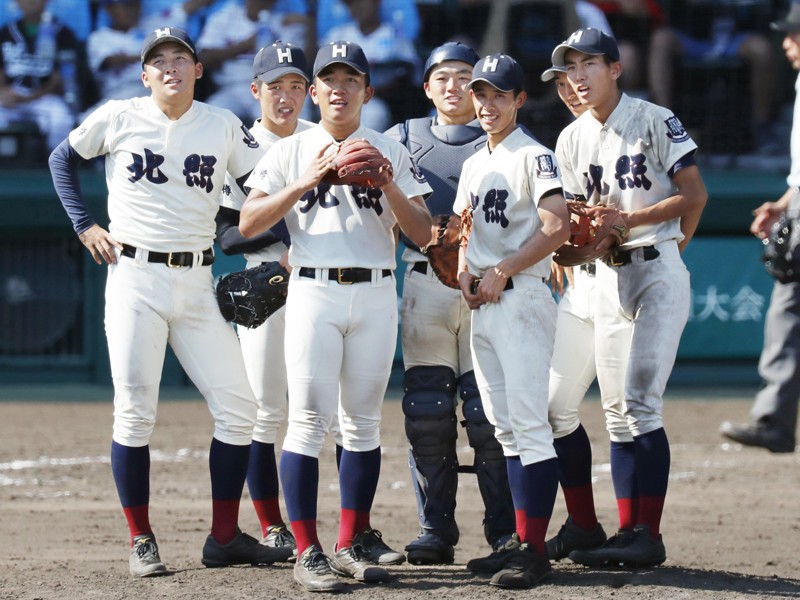 札幌 国際 情報 高校 野球 部