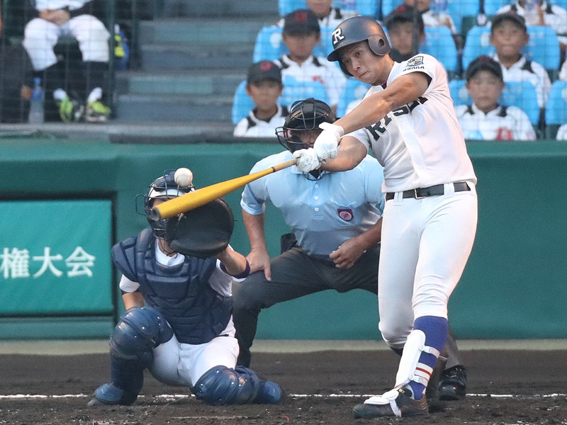 山崎武司が夏の強打者10人を診断。「育てたい」という意外な球児は?