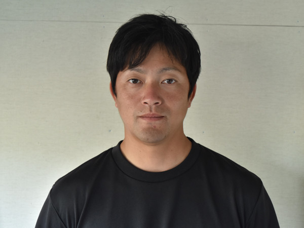 2007年の創部以来、チームを初めて都市対抗へと導いた桐山拓也監督