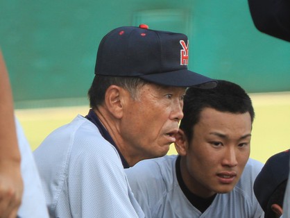 横浜高校・渡辺元監督が感謝する本塁打「長くできたのはあの１本のおかげ」