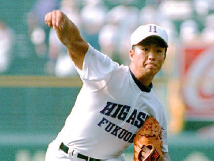 投手・村田修一が打者専念を決意。松坂大輔と古木克明との対戦で心境に変化