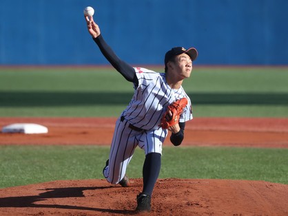 「センバツ交流戦」で見逃すなかれ。密かに注目していた５人の逸材