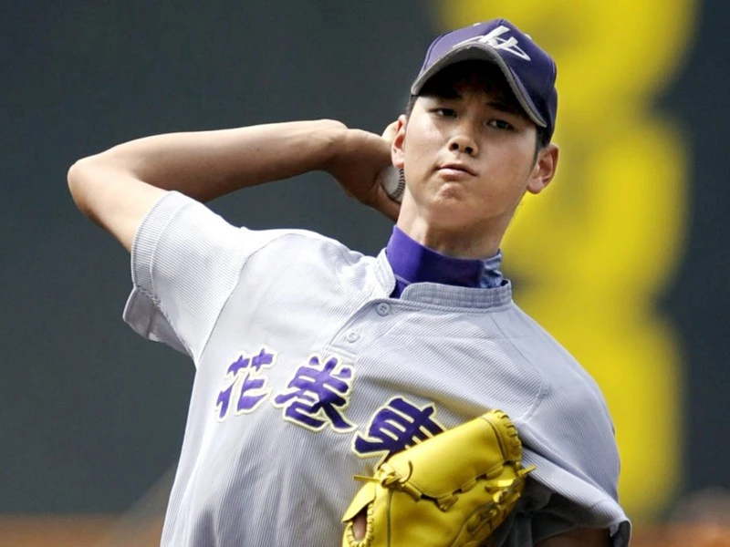 大谷翔平のほろ苦い甲子園デビュー 150キロ計測も帝京4番松本剛に決勝打 高校野球他 集英社のスポーツ総合雑誌 スポルティーバ 公式サイト Web Sportiva 大谷翔平のほろ苦い甲子園デビュー 150キロ計測も帝京4番松本剛に決勝打 高校野球他 集英社のスポーツ総合雑誌 スポルティーバ 公式サイト Web Sportiva
